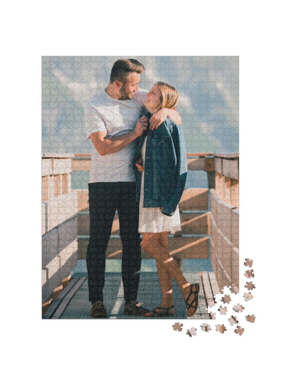 PuzzleaMe