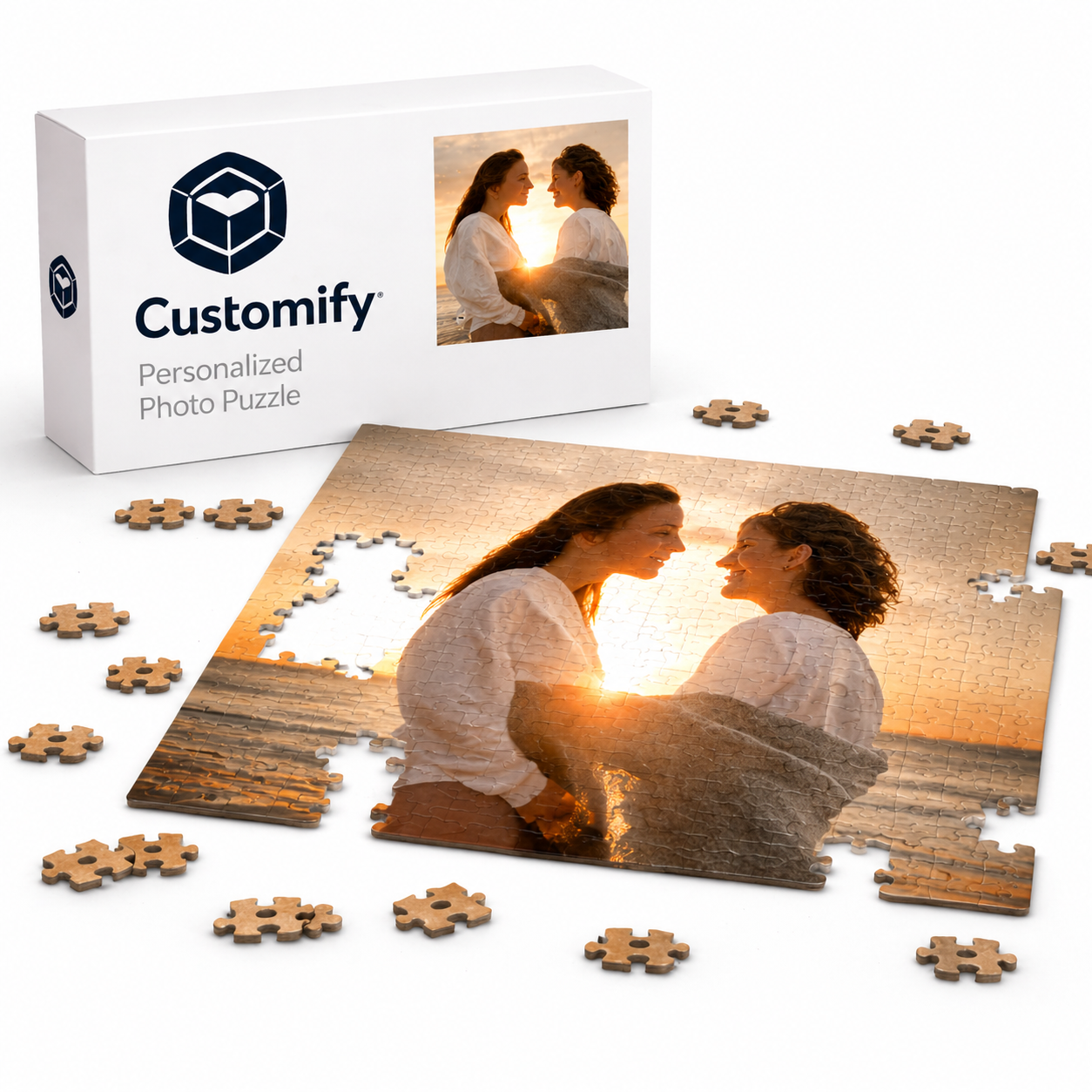 PuzzleaMe