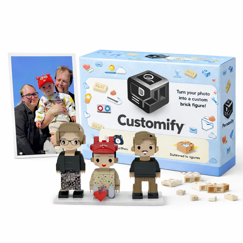 MiniYou