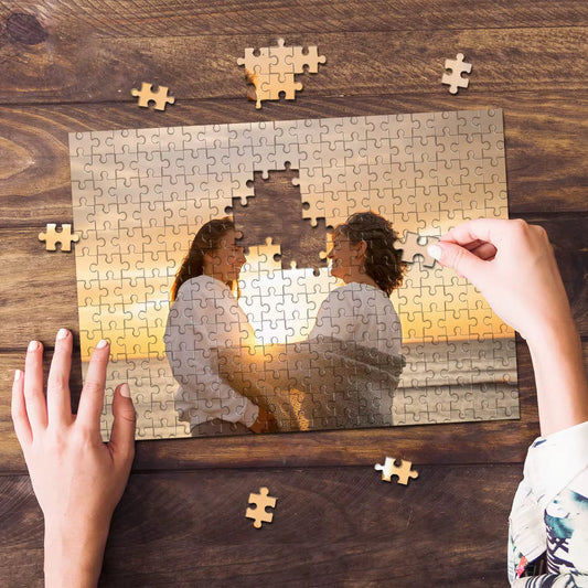 PuzzleaMe