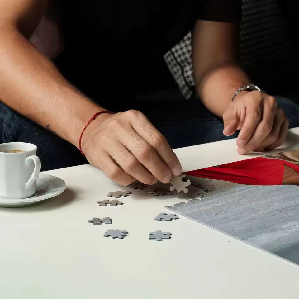 PuzzleaMe