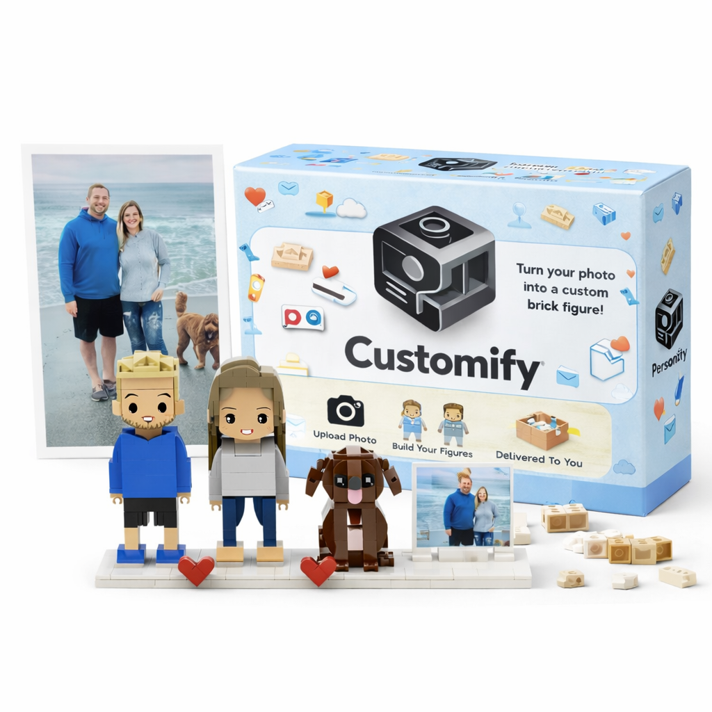 MiniYou