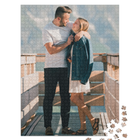 PuzzleaMe