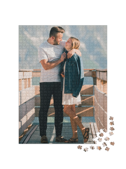 PuzzleaMe
